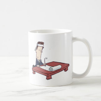 Haiku-Tasse - Vorlagen Kaffeetasse