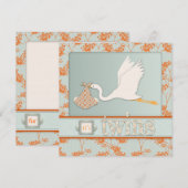 Haiku Twins Square Ankündigung (Vorne/Hinten)