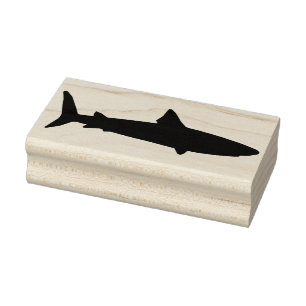 Haikunst-Briefmarke Gummistempel