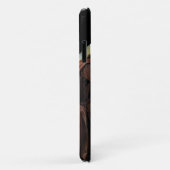 HAIL HOLY QUEEN Case-Mate iPhone HÜLLE (Hinten/Rechts)