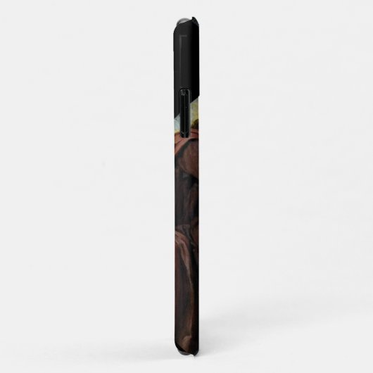 HAIL HOLY QUEEN Case-Mate iPhone HÜLLE (Hinten/Rechts)