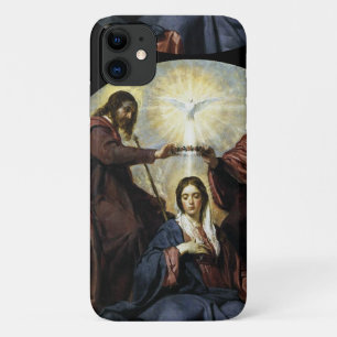 HAIL HOLY QUEEN Case-Mate iPhone HÜLLE