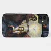 HAIL HOLY QUEEN Case-Mate iPhone HÜLLE (Rückseite (Horizontal))