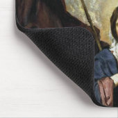 HAIL HOLY QUEEN MOUSEPAD (Ecke)