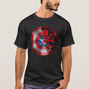 Hail Hydra! T-Shirt