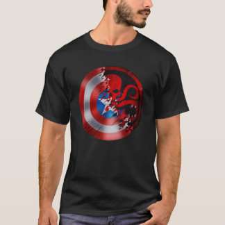 Hail Hydra! T-Shirt