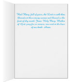 Hail Mary (Innen (Rechts))