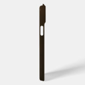 Hail Mary Prayer Case-Mate iPhone Hülle (Rückseite / Rechts)