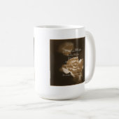 Hail Mary Prayer Kaffeetasse (VorderseiteRechts)