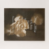 Hail Mary Prayer Puzzle (Horizontal)