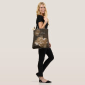 Hail Mary Prayer Tasche (Am Model)