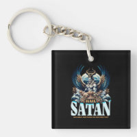 Hail Satan Hail Iowa und vielen Dank für Ihre Zeit