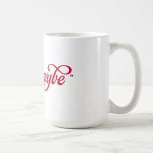 Hail Vielleicht - Kaffee-Tasse Kaffeetasse