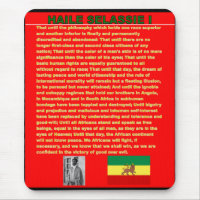 Haile Selassie berühmte Kriegs-Rede zu UNO 1963