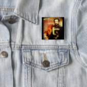 HAILE SELASSIE BUTTON (Beispiel)