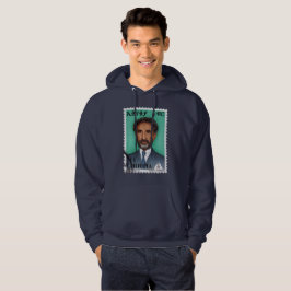 Haile Selassie - Empire of Ethiopia - Hoodie