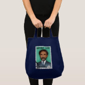Haile Selassie Empire of Ethiopia Rastafari Bag Tragetasche (Vorderseite (Produkt))