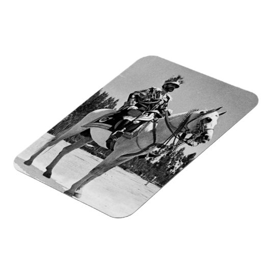 Haile Selassie - HIM - Rastafari - Jah Magnet (Linke Seite)