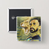 Haile Selassie I: Zitate: Führung, Knopf Button (Vorne & Hinten)