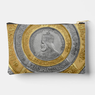 Haile Selassie Jah Rastafari Reggae Rasta Roots  Zubehörtasche