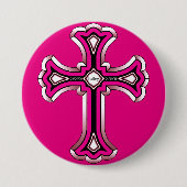 Hailey Knopf Button (Vorderseite)