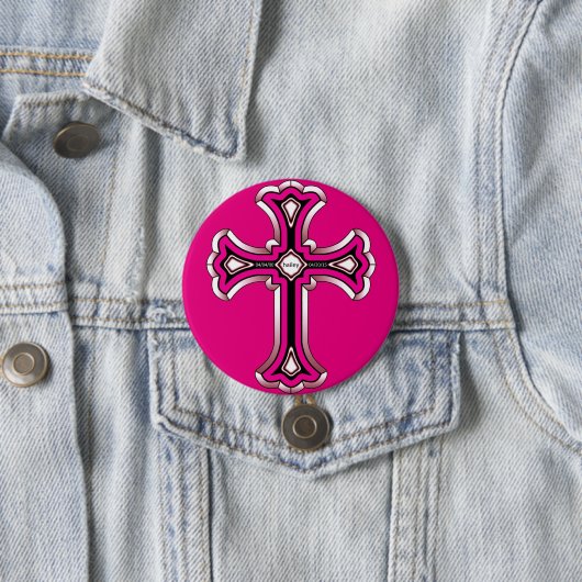 Hailey Knopf Button (Beispiel)