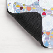 Haimaus Mousepad (Ecke)