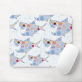 Haimaus Mousepad (Mit Mouse)