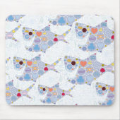 Haimaus Mousepad (Vorne)