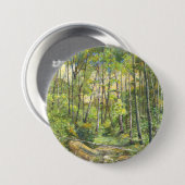 Hain Button (Vorne & Hinten)