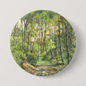 Hain Button (Vorderseite)