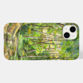 Hain Case-Mate iPhone Hülle (Rückseite (Horizontal))