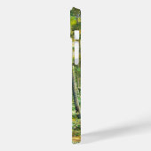 Hain Case-Mate iPhone Hülle (Rückseite / Links)