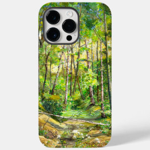 Hain Case-Mate iPhone Hülle