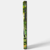 Hain Case-Mate iPhone Hülle (Rückseite / Links)