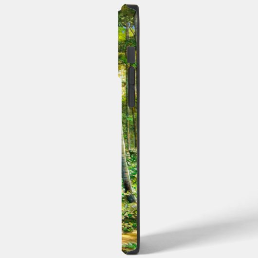 Hain Case-Mate iPhone Hülle (Rückseite / Links)