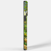 Hain Case-Mate iPhone Hülle (Rückseite / Rechts)