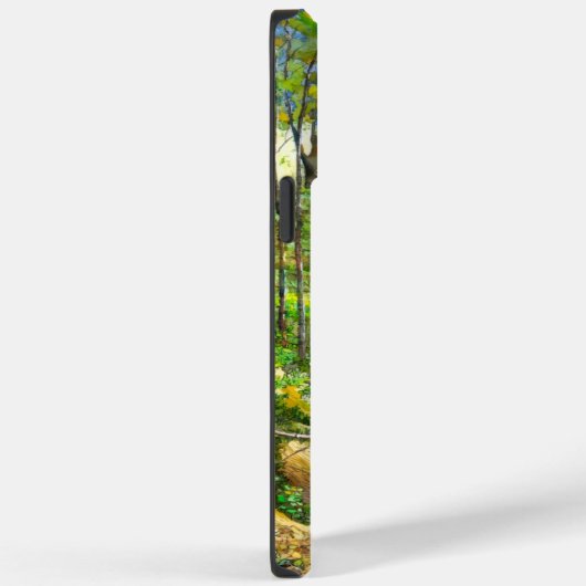 Hain Case-Mate iPhone Hülle (Rückseite / Rechts)