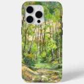 Hain Case-Mate iPhone Hülle (Rückseite)