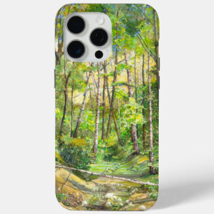 Hain iPhone 15 Pro Max Hülle