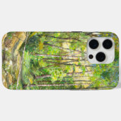 Hain Case-Mate iPhone Hülle (Rückseite (Horizontal))