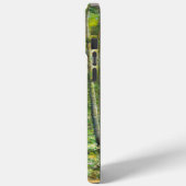 Hain Case-Mate iPhone Hülle (Rückseite / Links)