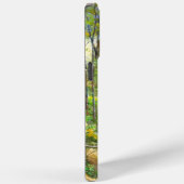 Hain Case-Mate iPhone Hülle (Rückseite / Rechts)