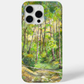 Hain Case-Mate iPhone Hülle (Rückseite)