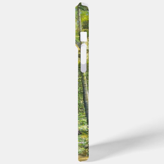 Hain Case-Mate iPhone Hülle (Rückseite / Links)