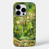 Hain Case-Mate iPhone Hülle (Rückseite)