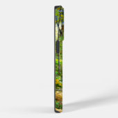 Hain Case-Mate iPhone Hülle (Rückseite / Rechts)