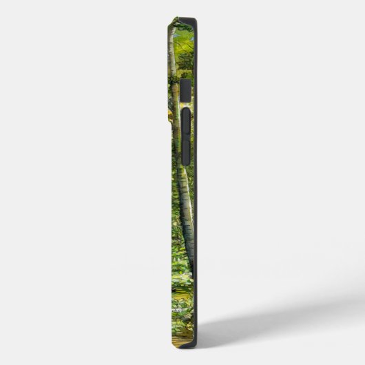 Hain Case-Mate iPhone Hülle (Rückseite / Links)