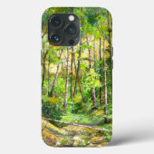 Hain Case-Mate iPhone Hülle (Rückseite)