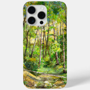 Hain iPhone 15 Pro Max Hülle